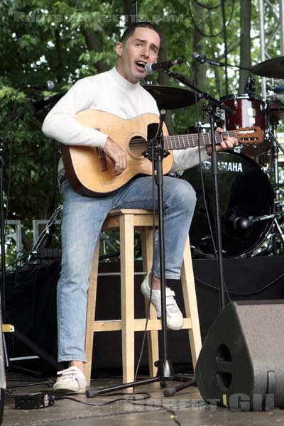 JUAN WAUTERS - 2019-06-09 - PARIS - Parc de la Villette - Scene Prairie du Cercle Nord - 